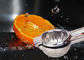 ابزار آشپزخانه تجاری دستی فولاد ضد زنگ لیمو اب میوه گیر آبمیوه گیری